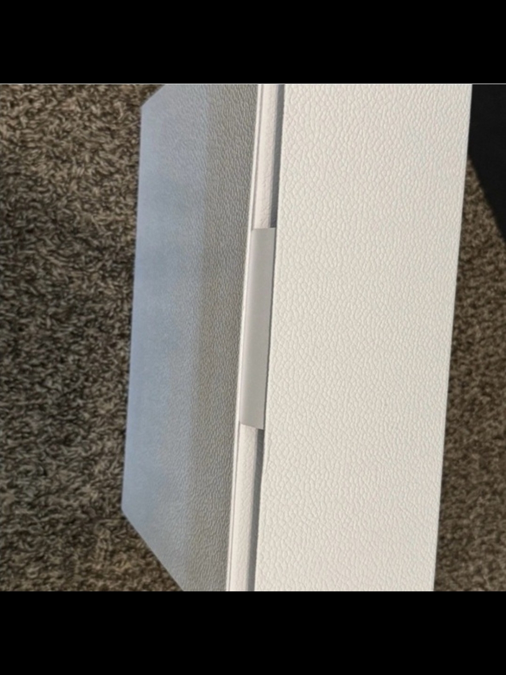 Empty Dior Box - Picture 3 of 4